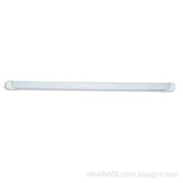 240cm 34W Milky Cover LED T8 (CFT8048)